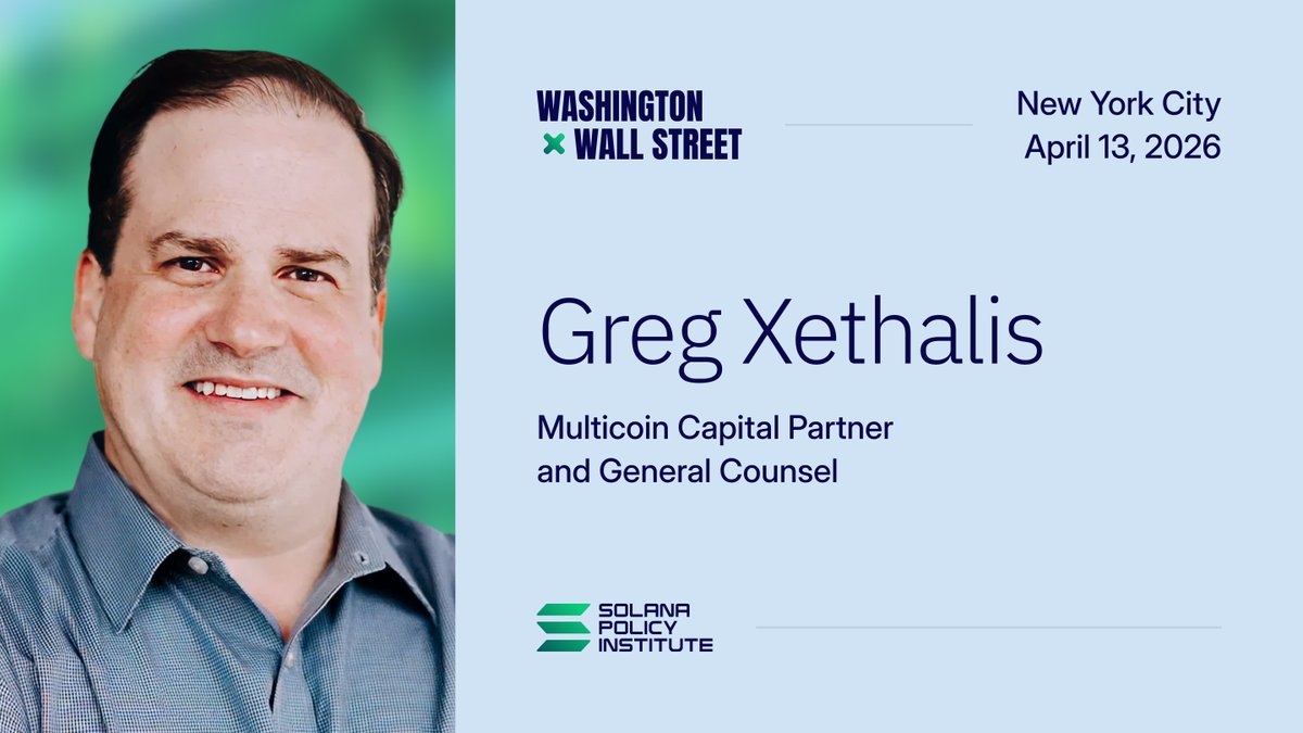 Greg Xethalis tweet media