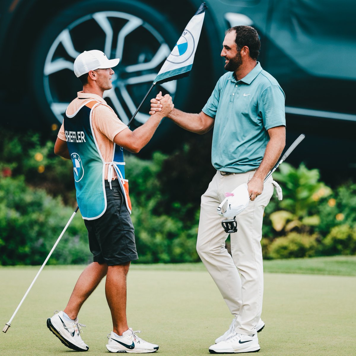 BMW Championship tweet media