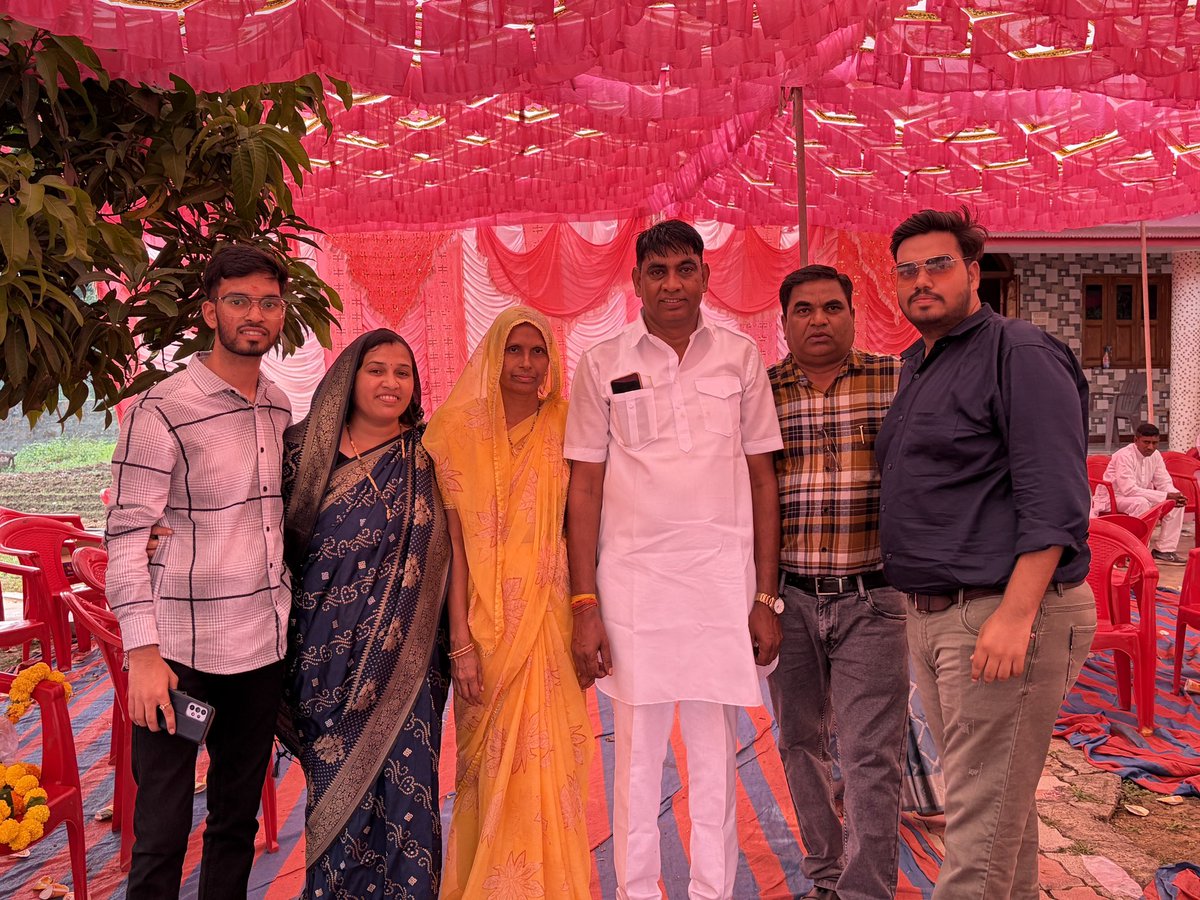 Naresh Baria tweet media