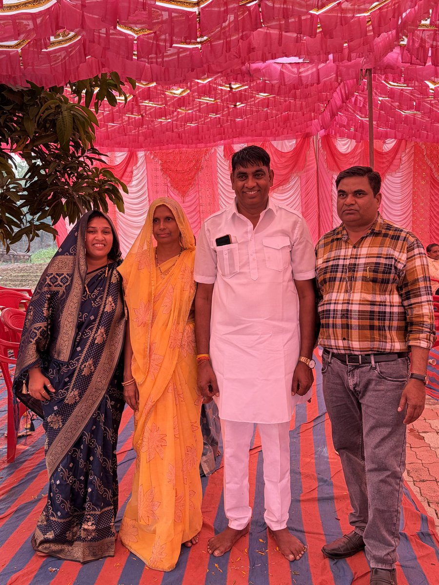 Naresh Baria tweet media