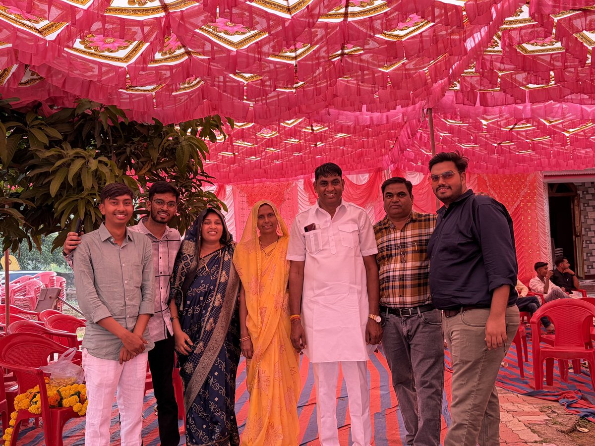 Naresh Baria tweet media