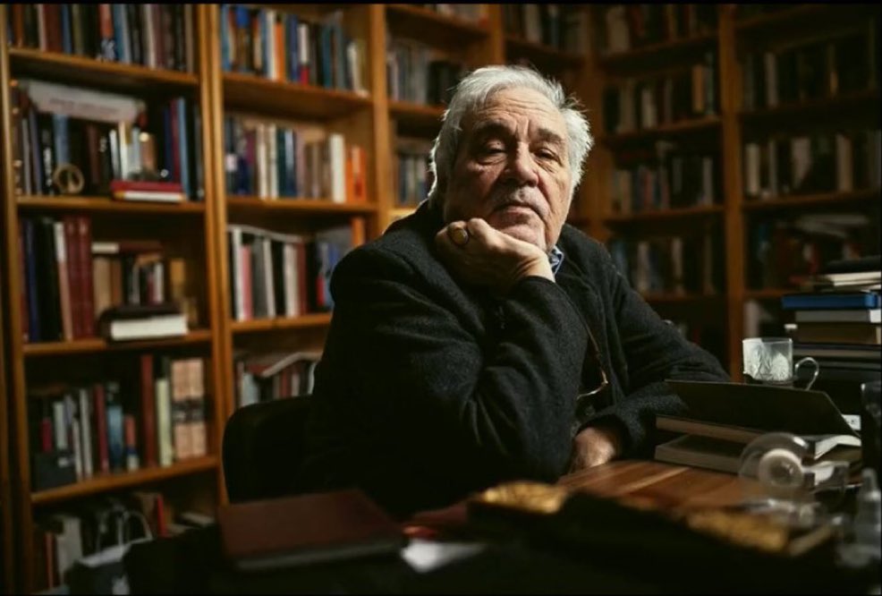 İlber Ortaylı'nın önerdiği kitaplar:

Osmanlı İmparatorluğu - Halil İnalcık

Doğu-Batı Divanı - Goethe

Hafız Divanı - Hafız-ı Şirazi

İnce Memed I-IV - Yaşar Kemal

Fuzuli Divanı - Fuzuli

Timurlenk - Beatrice Forbes Manz

İslam Uygarlıkları Tarihi - Corci Zeydan

Bir Orta Doğu