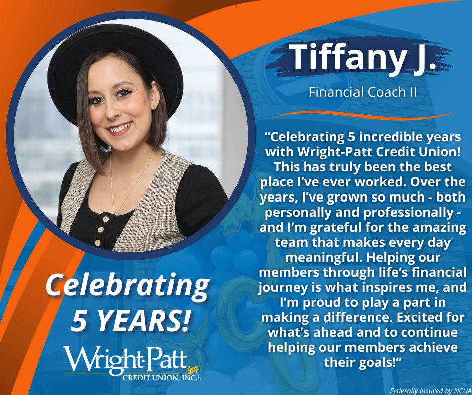 Wright-Patt Credit Union tweet media