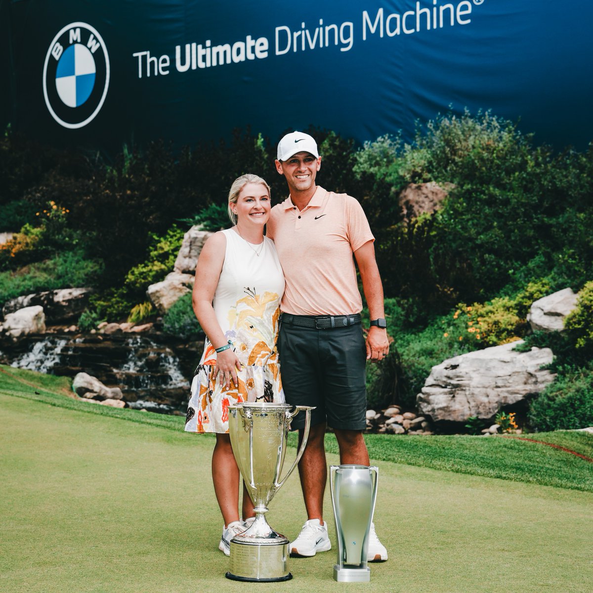BMW Championship tweet media