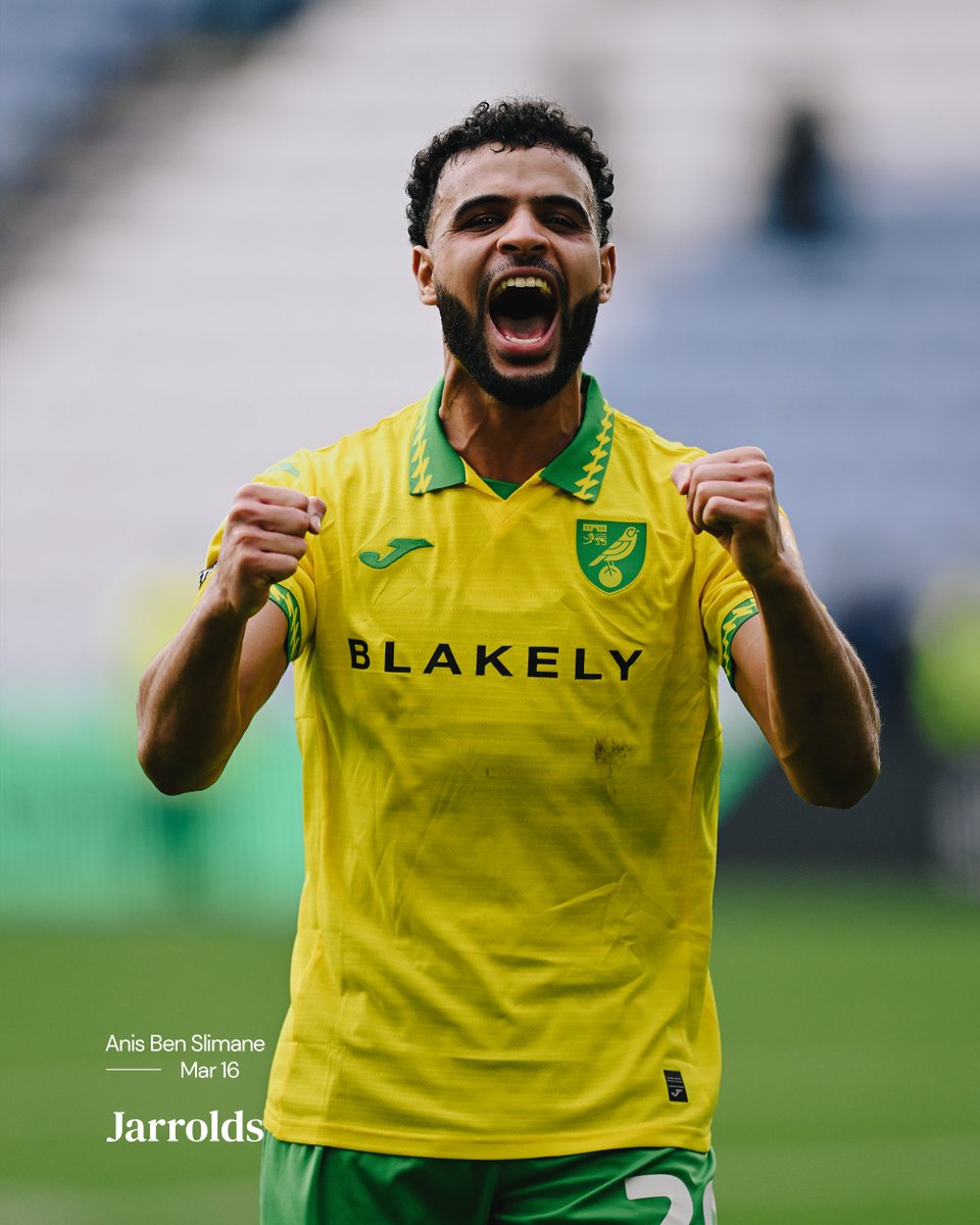 Norwich City FC tweet media