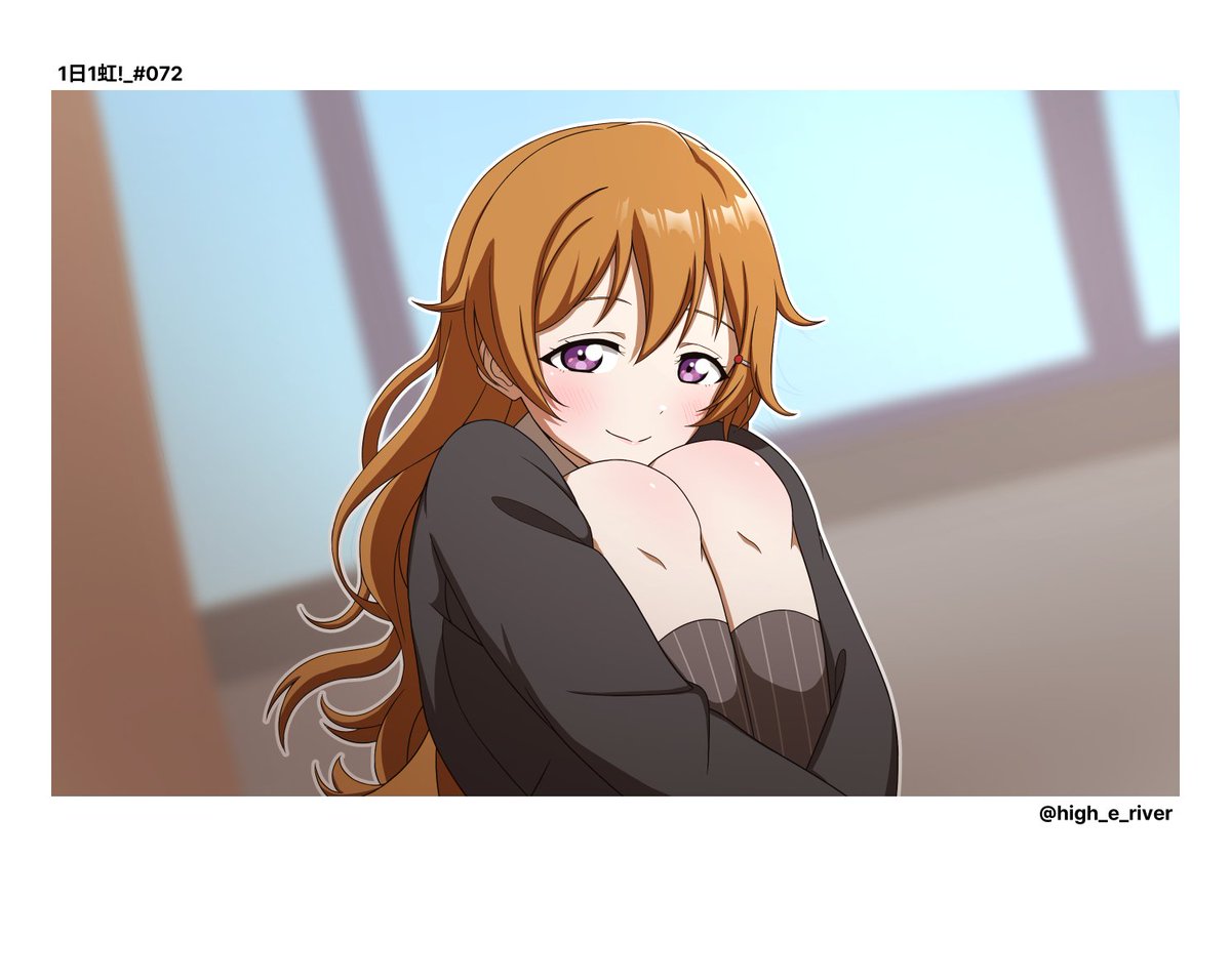 하이리버 tweet media