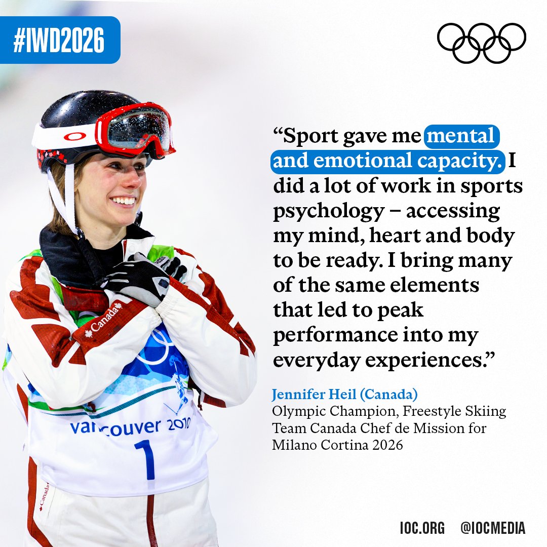 IOC MEDIA tweet media