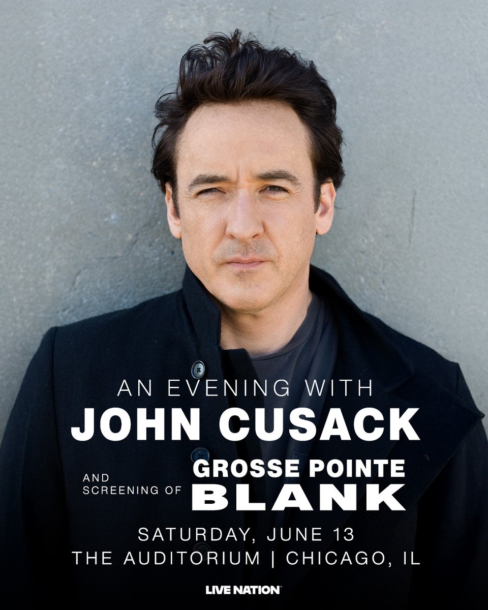 Live Nation Chicago tweet media