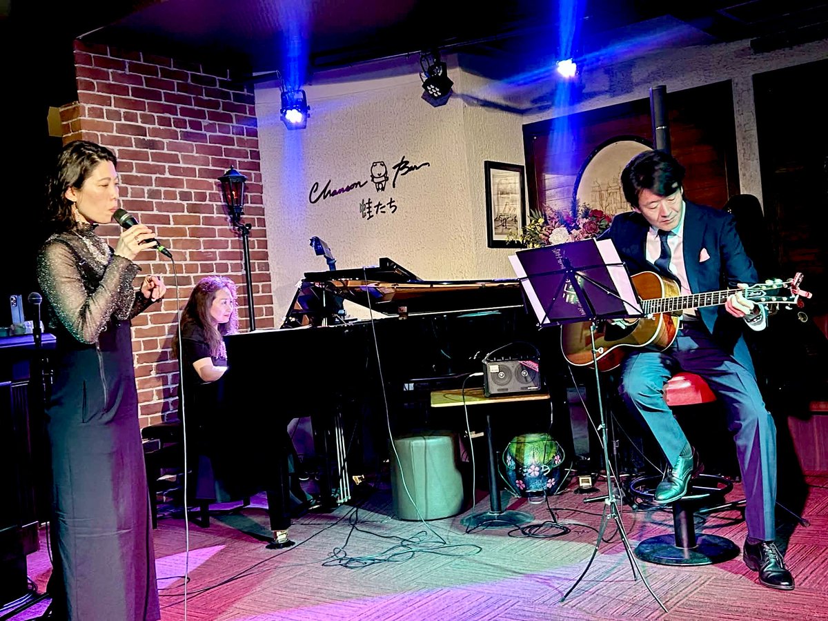 髙野ピエール tweet media