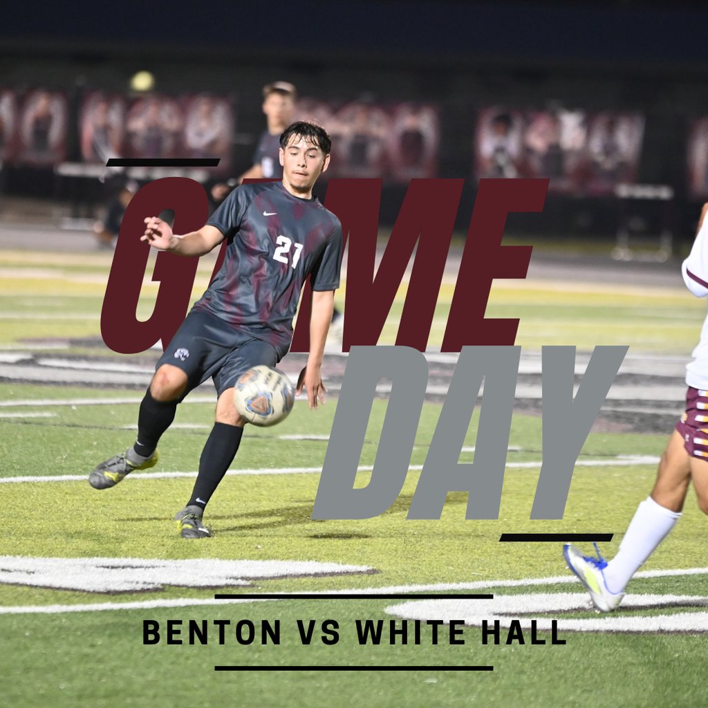 Benton High School tweet media