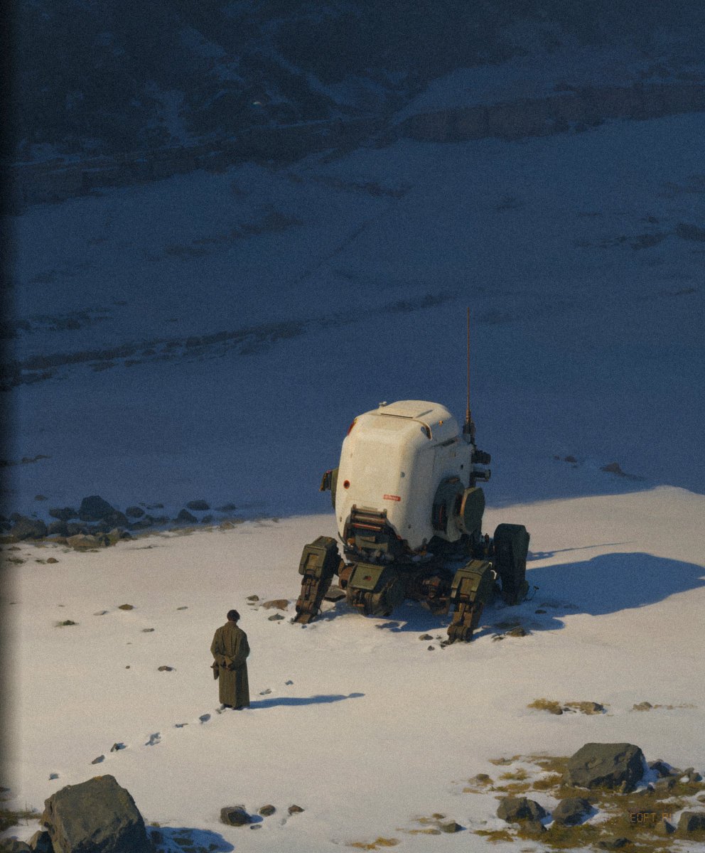 Echoes of Tomorrow tweet media