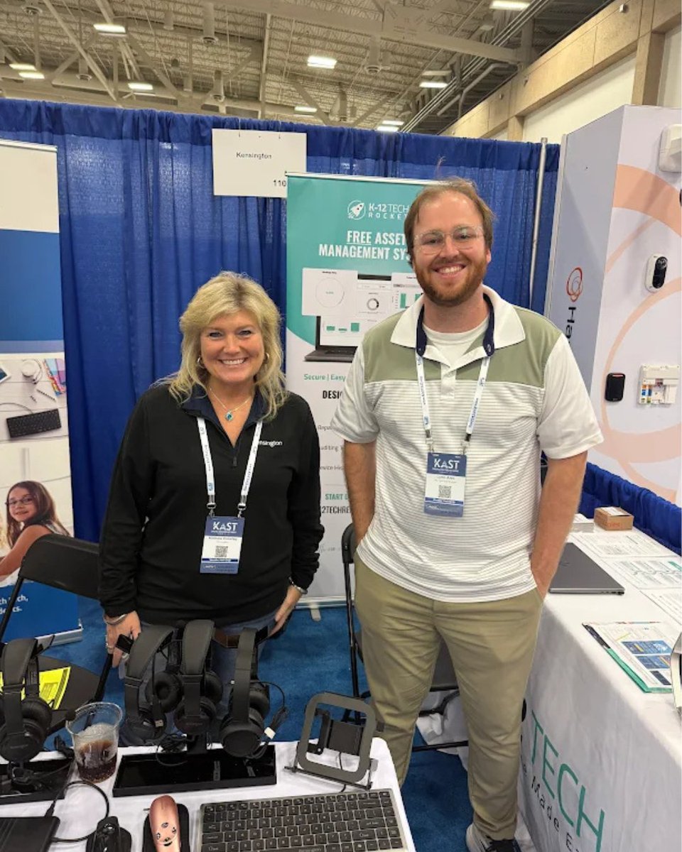 K-12 Tech tweet media