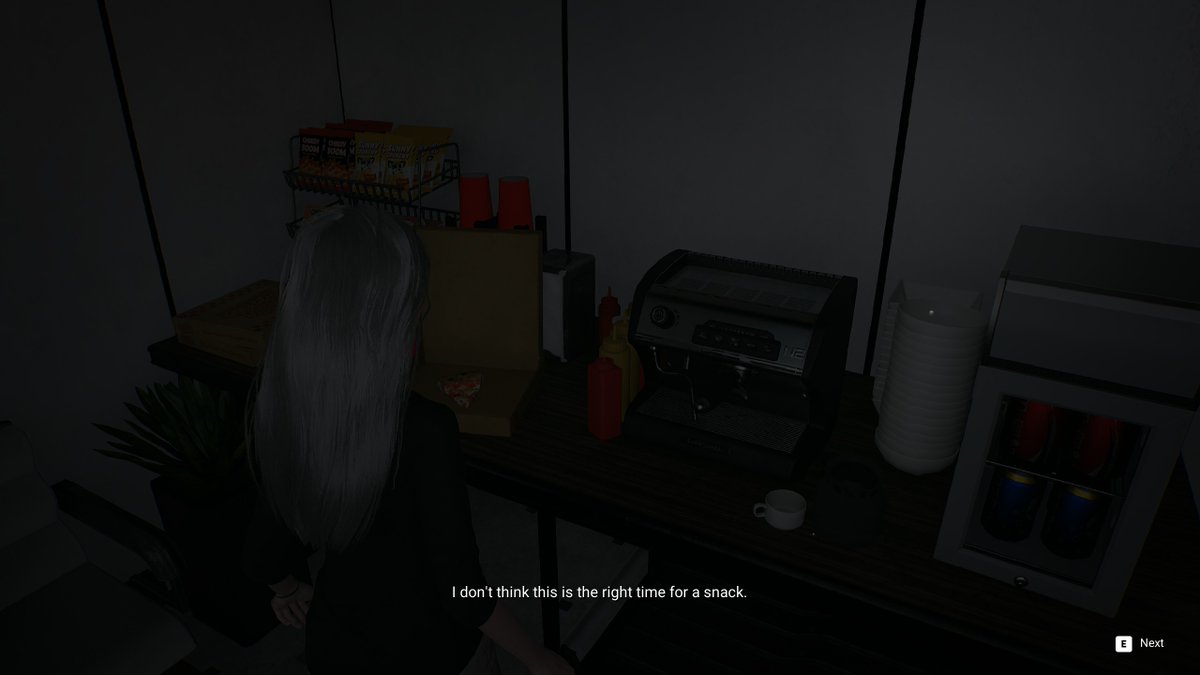 Fuzzy Knightmare tweet media