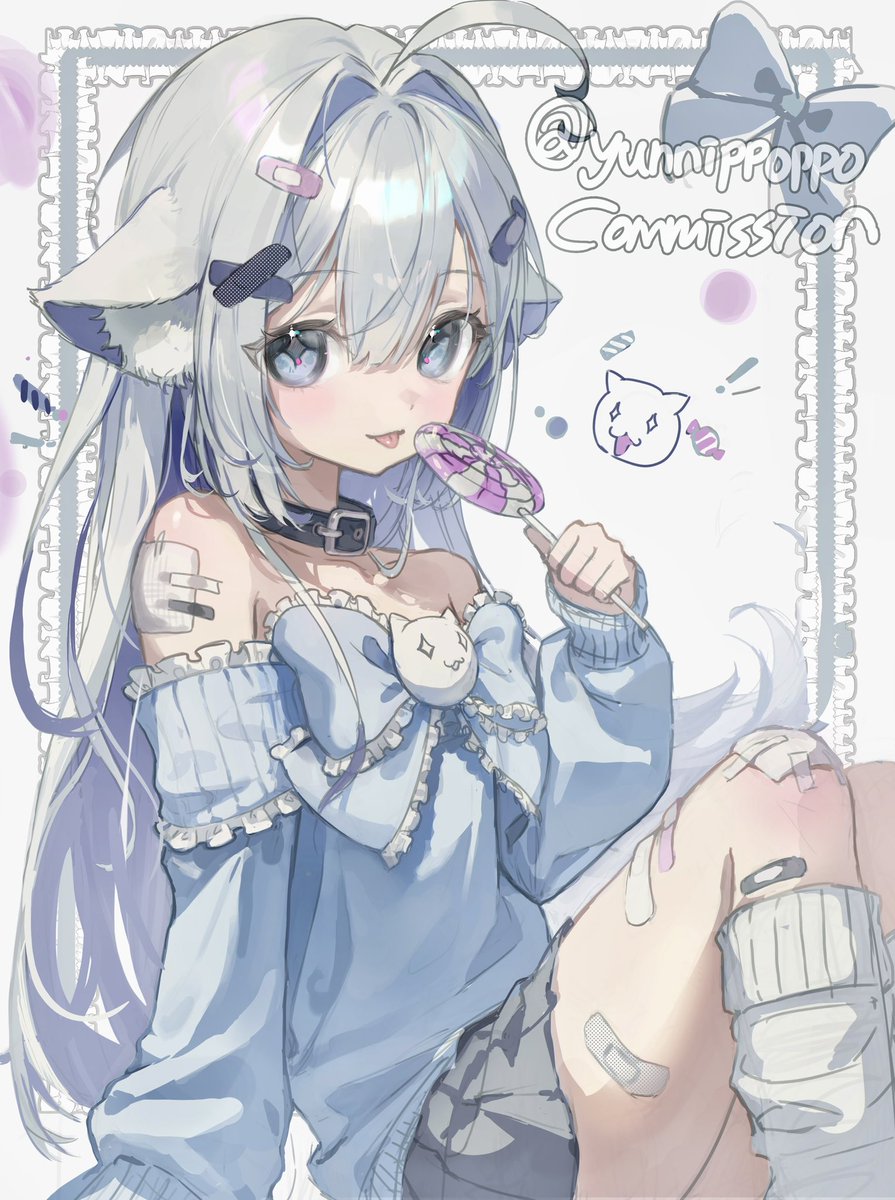 유니뽀 tweet media