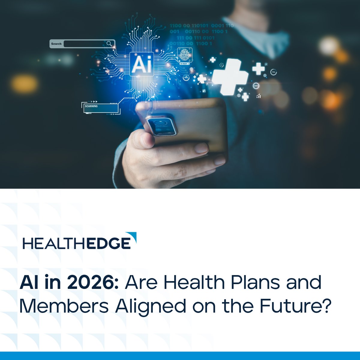 HealthEdge tweet media