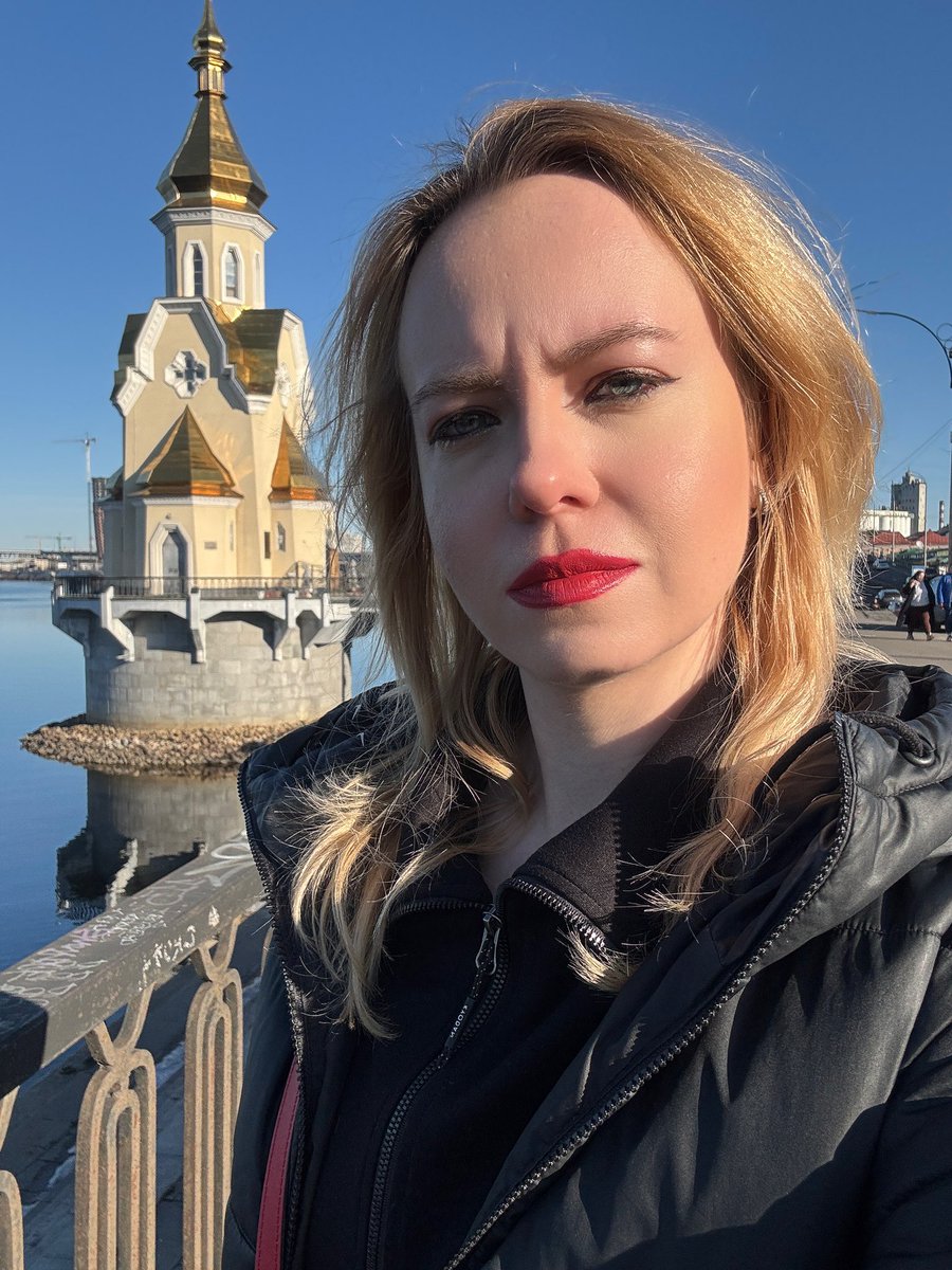 I’m from Donbas.
I grew up there.

And I’m tired of hearing
the same russian propaganda.

No one forced Ukrainian language on us.
No one persecuted our families.

We were free to speak
whatever language we wanted.

The war was never about language.

Please share the truth.

Glory