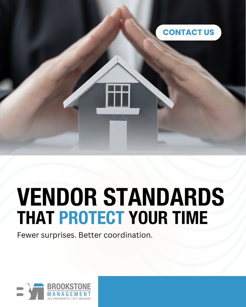 Brookstone_M's tweet photo. If you execute efficiently, flag issues early, and submit complete photo documentation, we want to work with you.

Join our vendor network → https://t.co/yj7dVuYBr9

#PropertyManagement #PropertyCare #DefaultServices #AssetManagement #PartnerSpotlight #ContractorJobs https://t.co/BdxBAcAegW