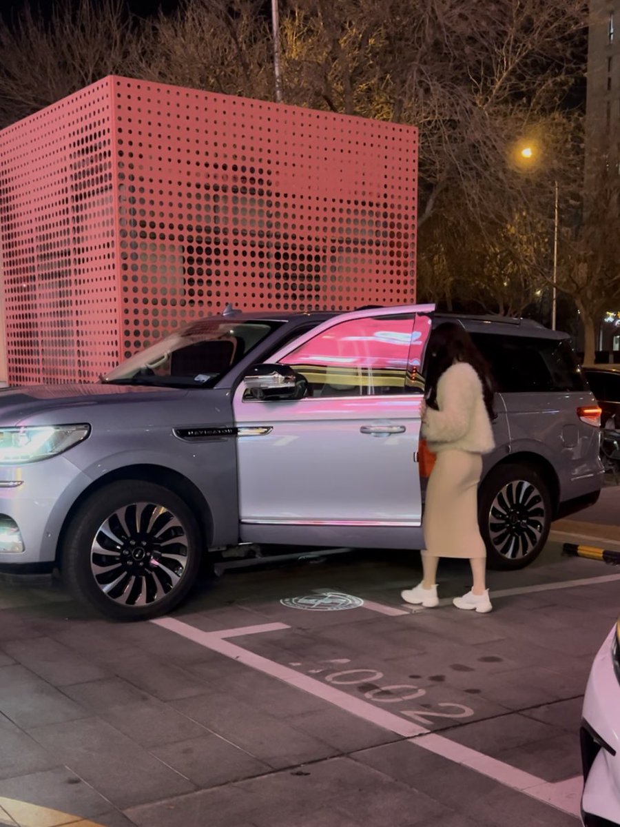 Christina Xu tweet media