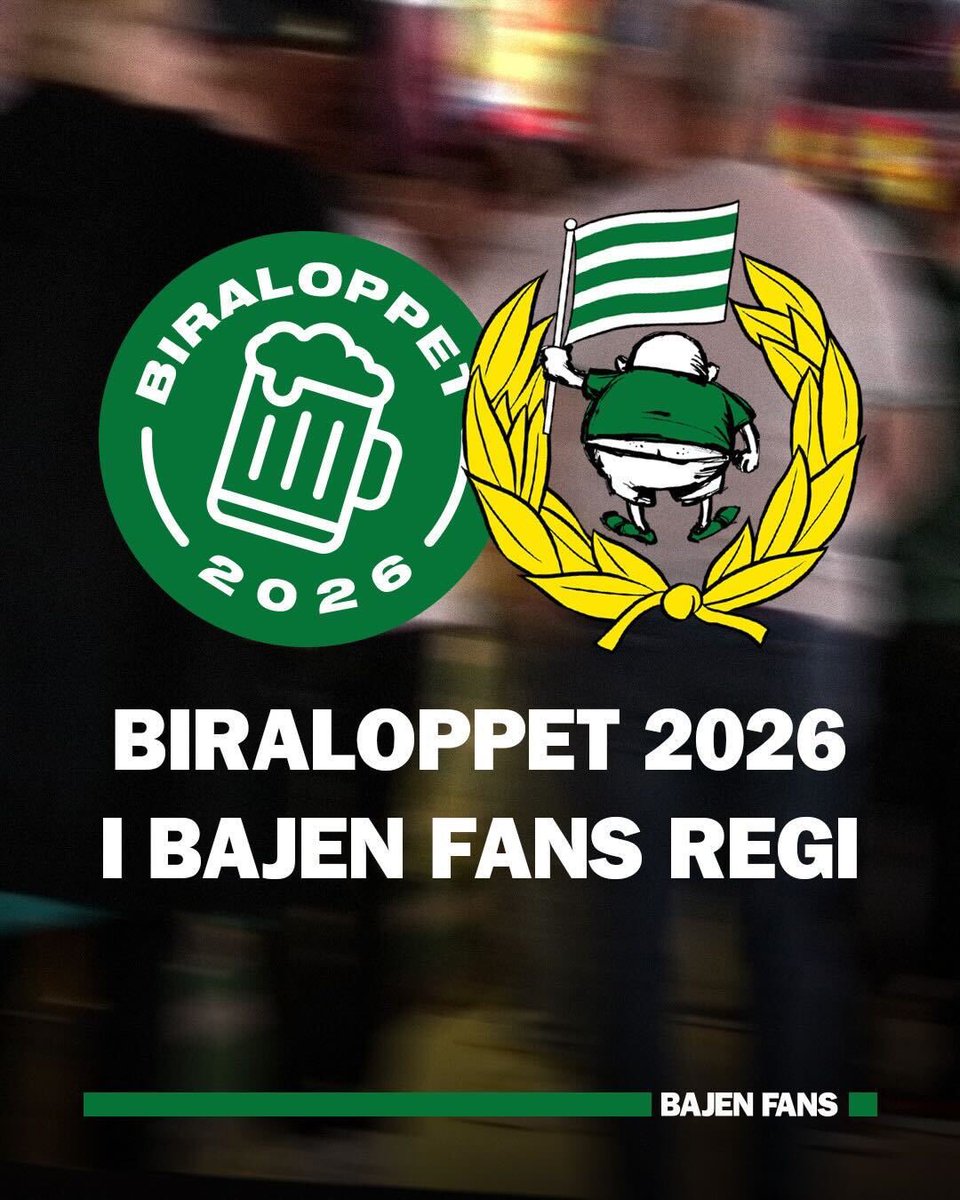 Bajen Fans tweet media