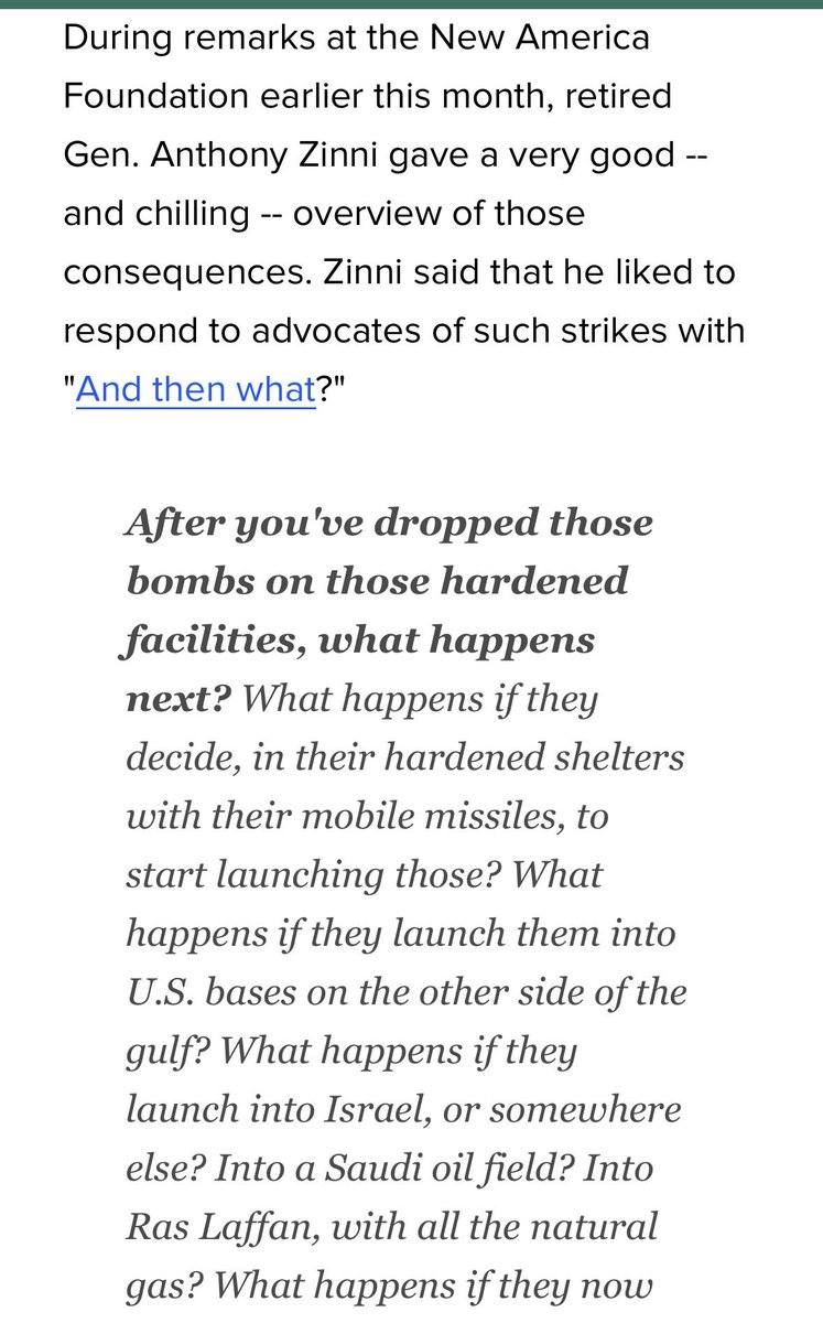 Matt Duss tweet media