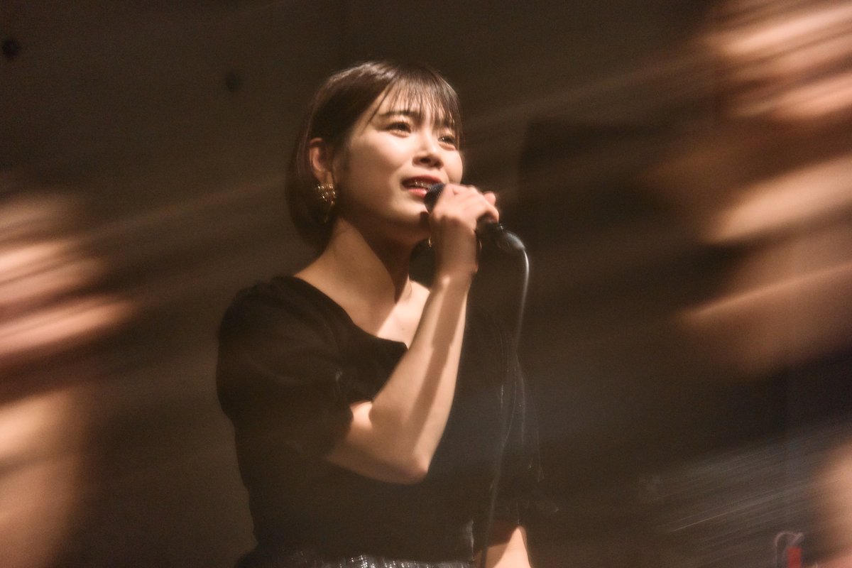 ノビス Nobis Naito tweet media