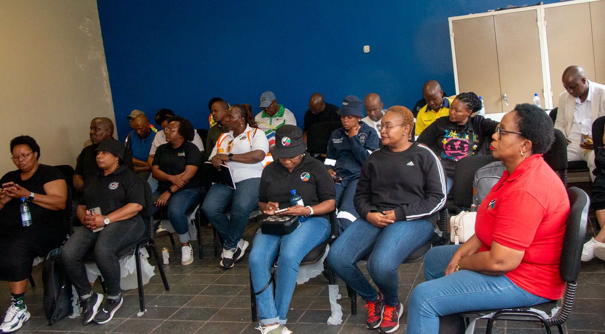 Dept of Communications & Digital Technologies tweet media