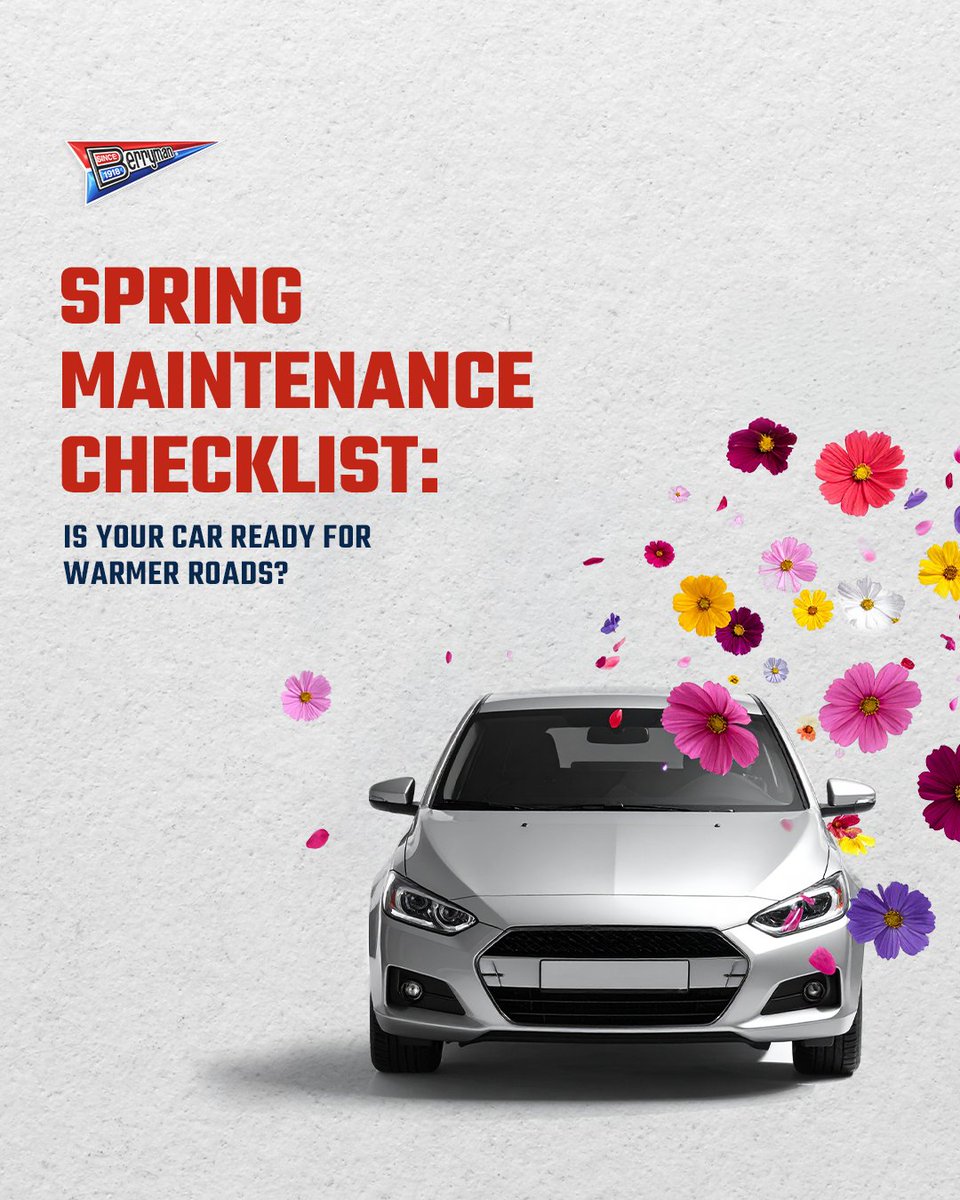 Berryman Products tweet media