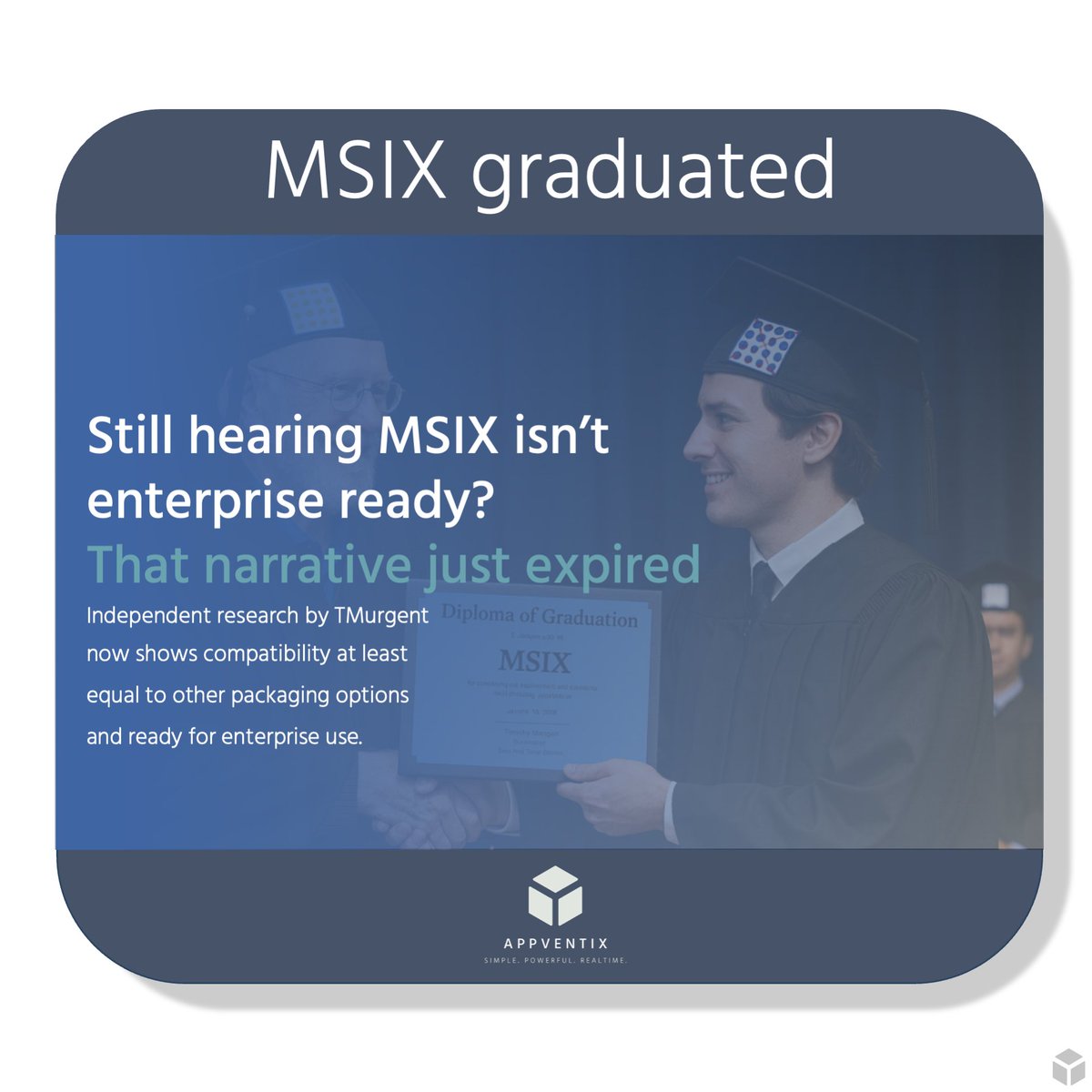 AppVentiX tweet media