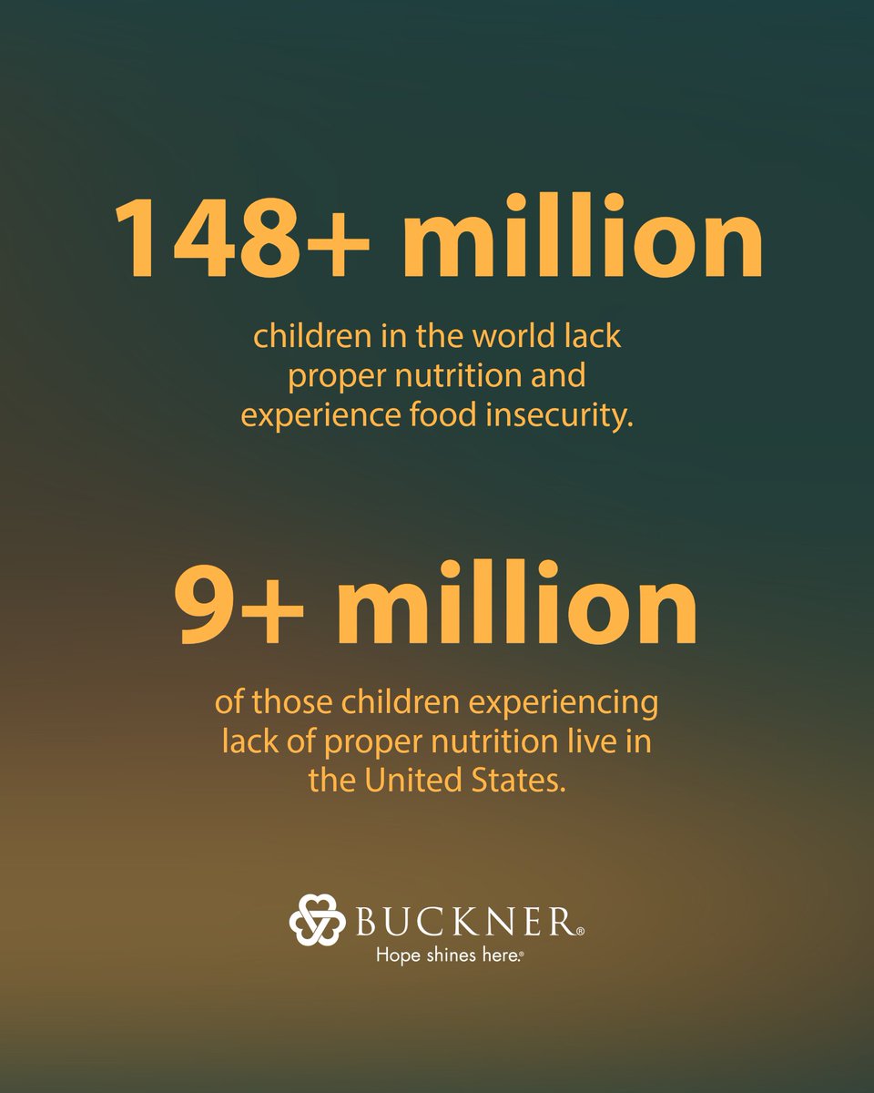 Buckner International tweet media