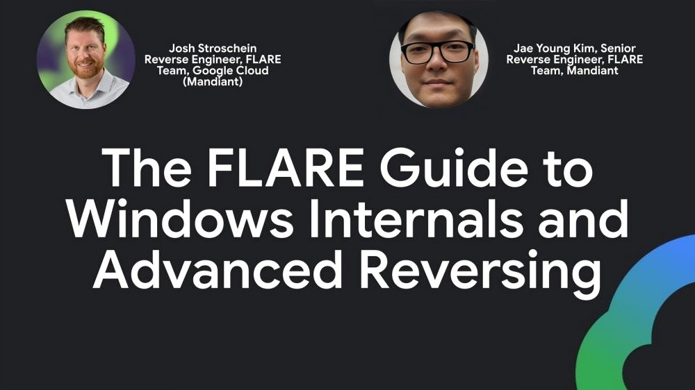 Google Cloud Security tweet media