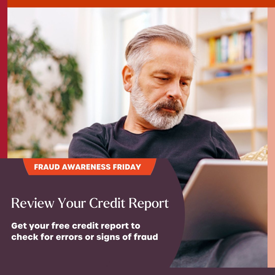 Corda Credit Union tweet media