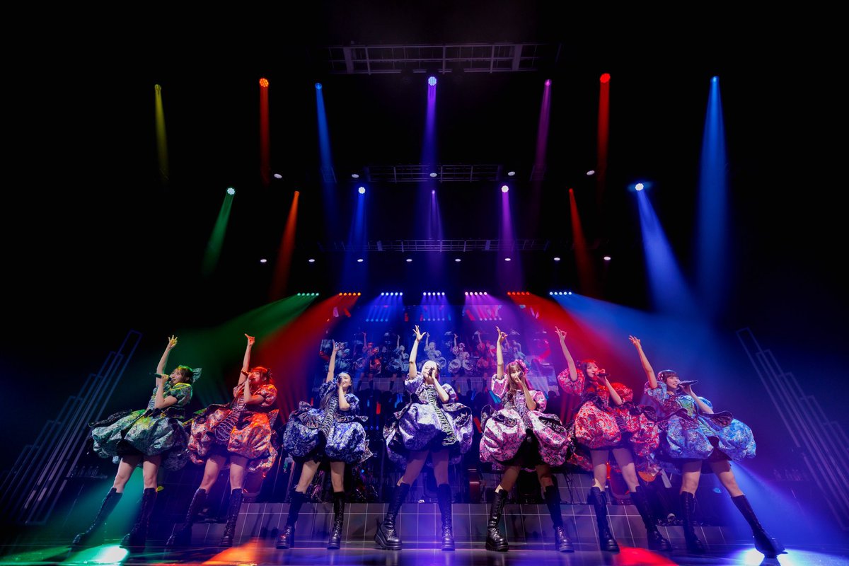 YYY_ct03's tweet photo. 3/14 CANDY TUNE デビュー3周年㊗️

出会ってくれて、いろんな景色を見せてくれてありがとう。
これからもたくさんの経験、最高の景色を一緒に見よう！
#きゃんちゅーありがとう
#CANDYTUNE 
#福山梨乃 🩵
#小川奈々子 🩷
#村川緋杏 💚
#南なつ 🧡
#立花琴未 ♥️
#宮野静 💜
#桐原美月 💙 https://t.co/ylRKggNvqq