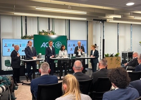 AOK Rheinland/Hamburg tweet media