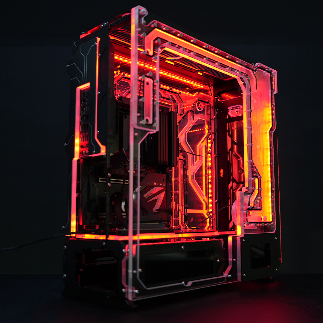 SingularityComputers tweet media