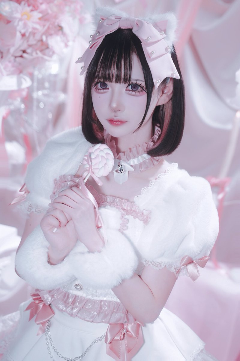 yuikiS2_'s tweet photo. ₊‧꒰𓆩 Sweet White Day 𓆪꒱ ‧₊˚ https://t.co/v6NE6ndZle