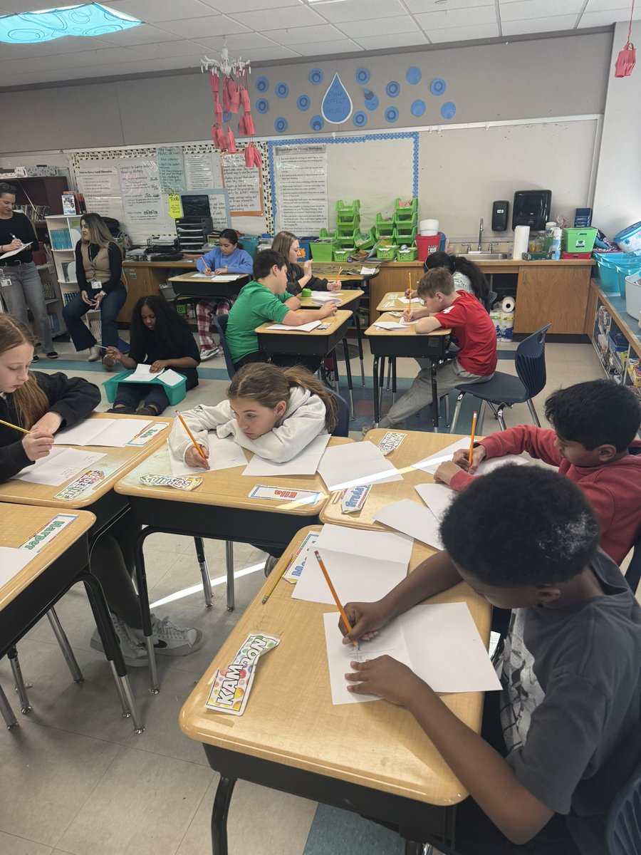 5thGradewithMrs.Wade tweet media