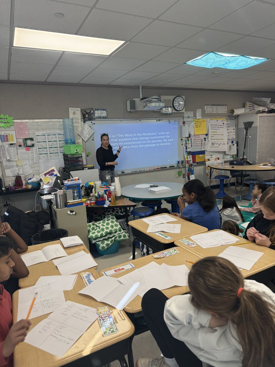 5thGradewithMrs.Wade tweet media