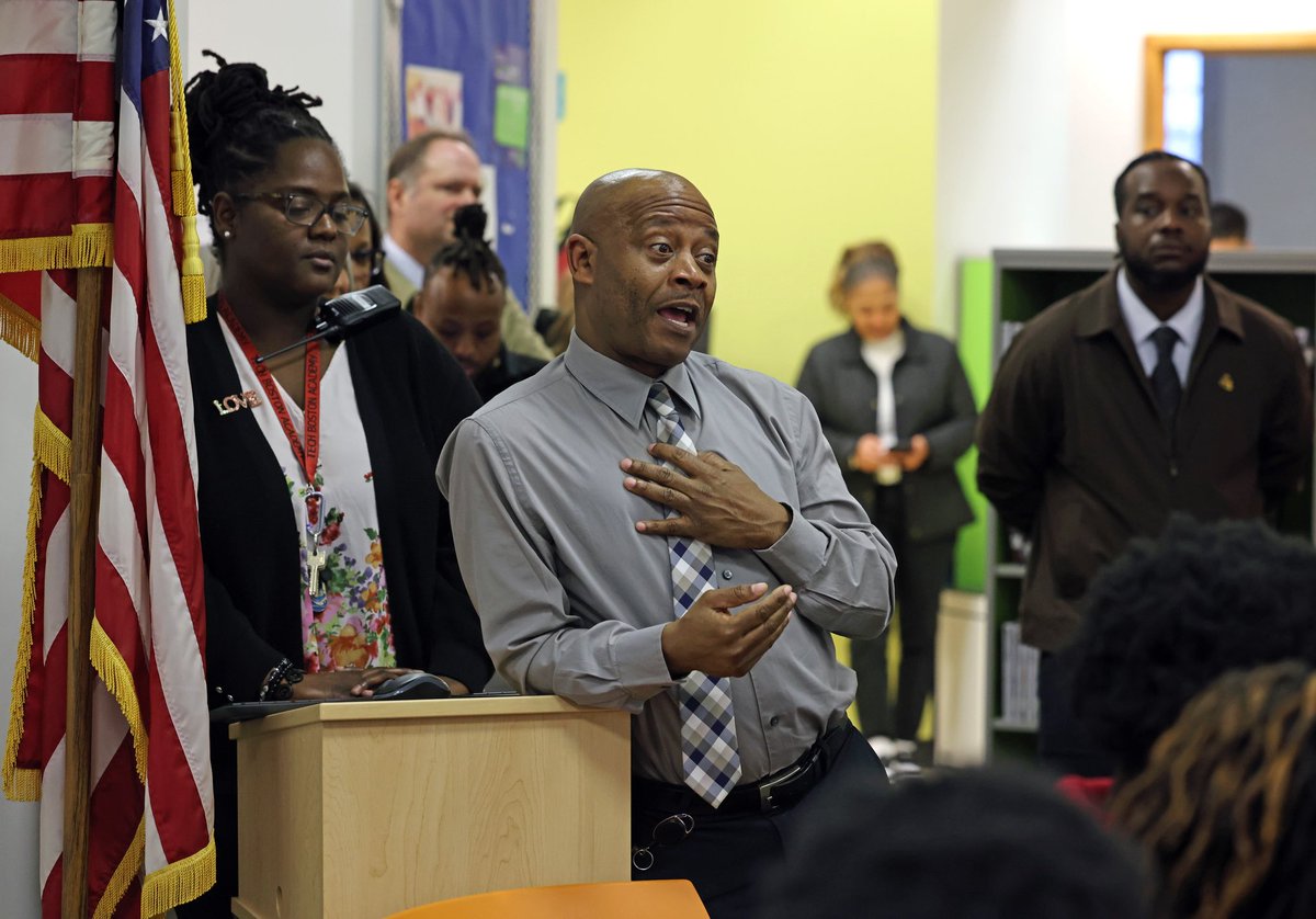 Brian Worrell tweet media