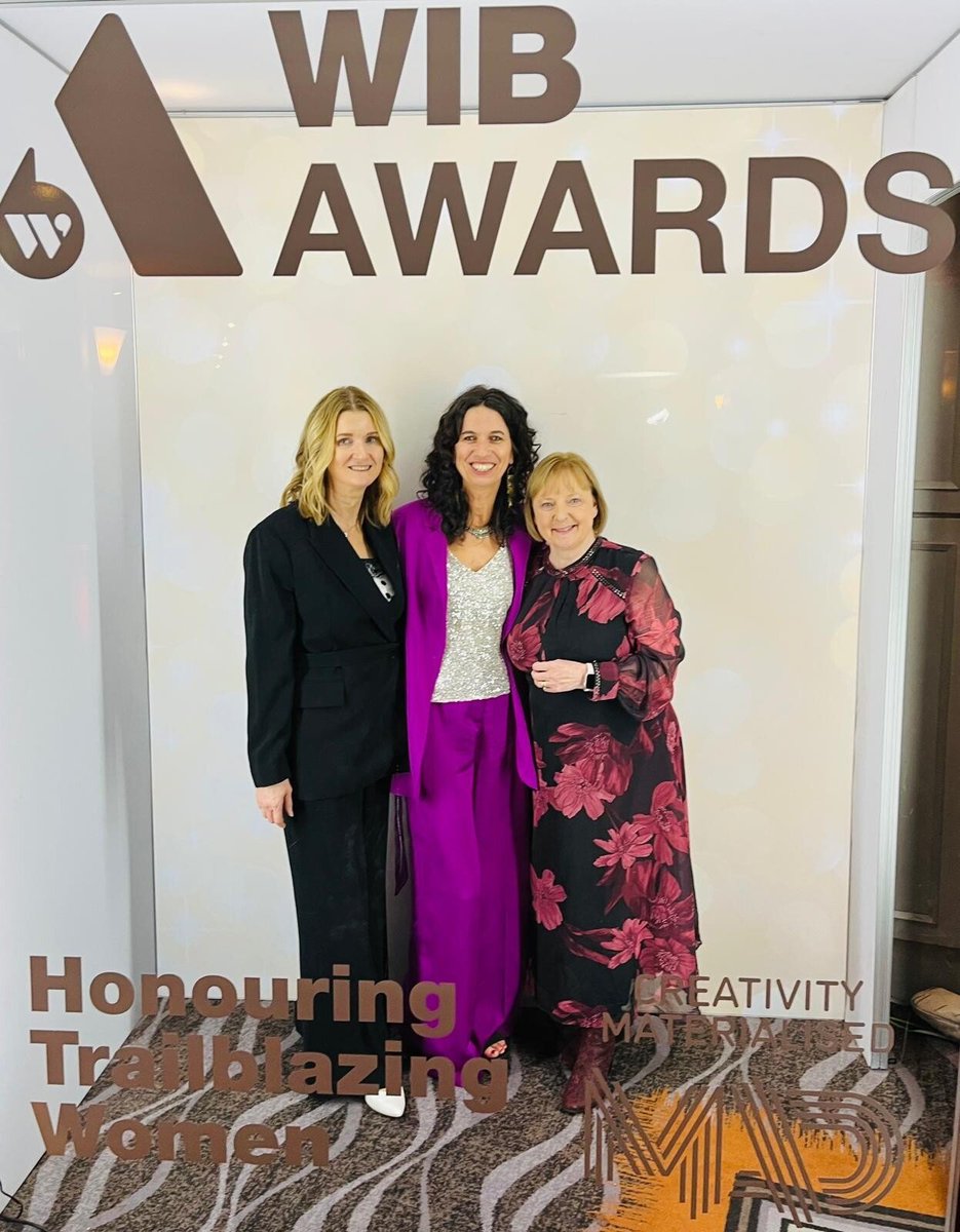 InterTradeIreland tweet media