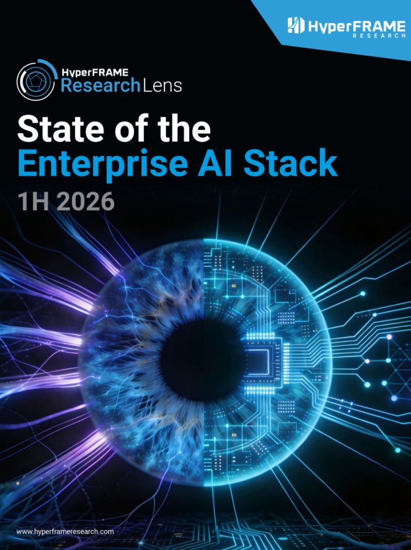 HyperFRAME Research tweet media