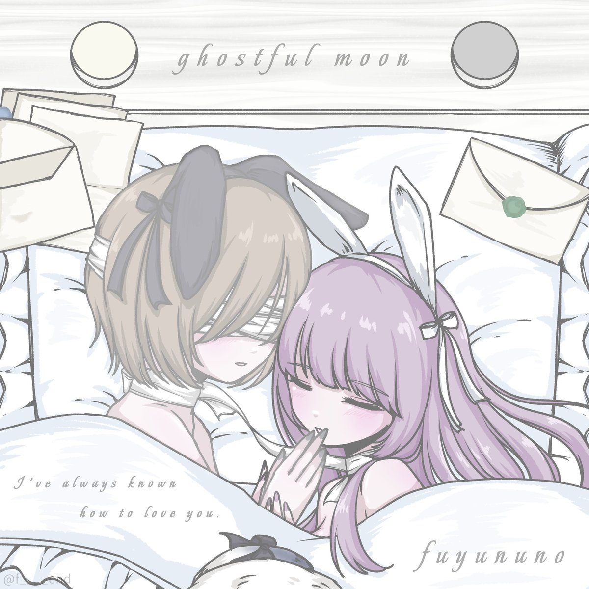 ふゆ tweet media