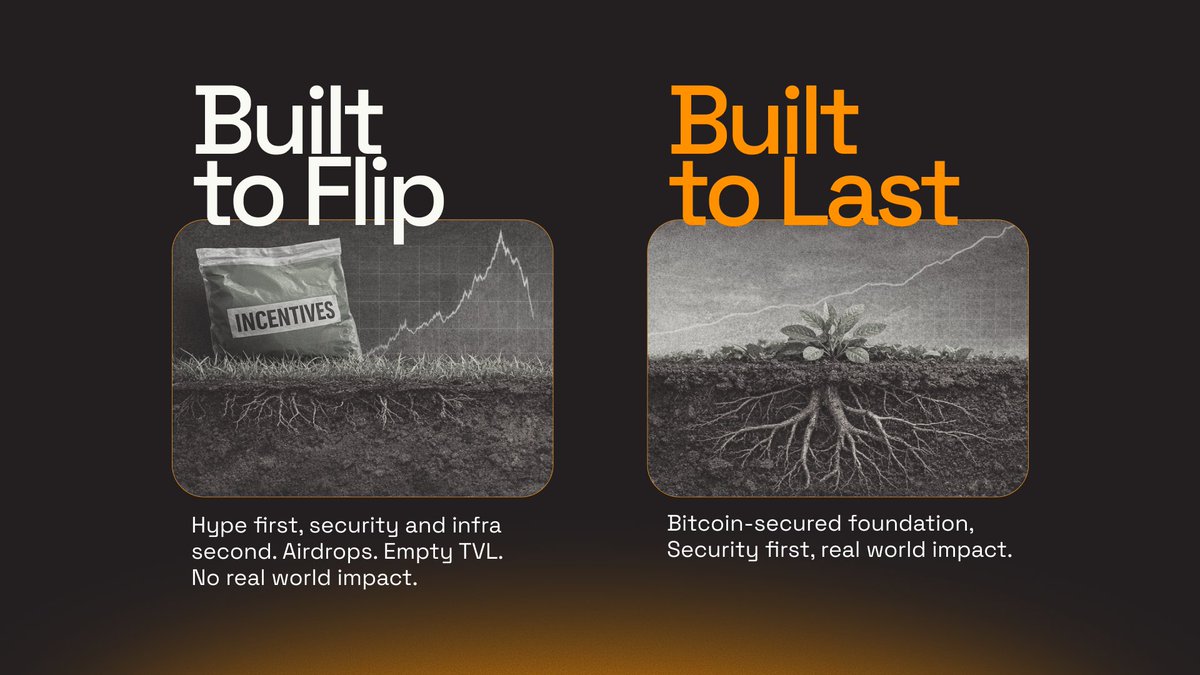 Rootstock tweet media