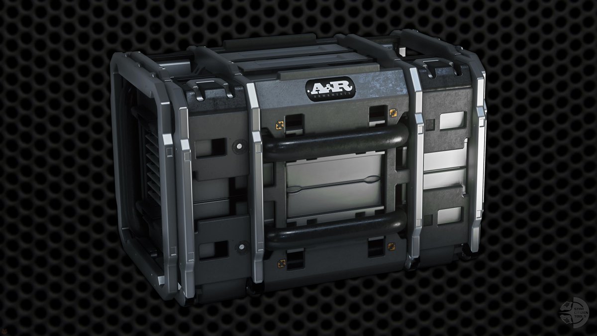 Star Citizen Wiki 🐧 tweet media