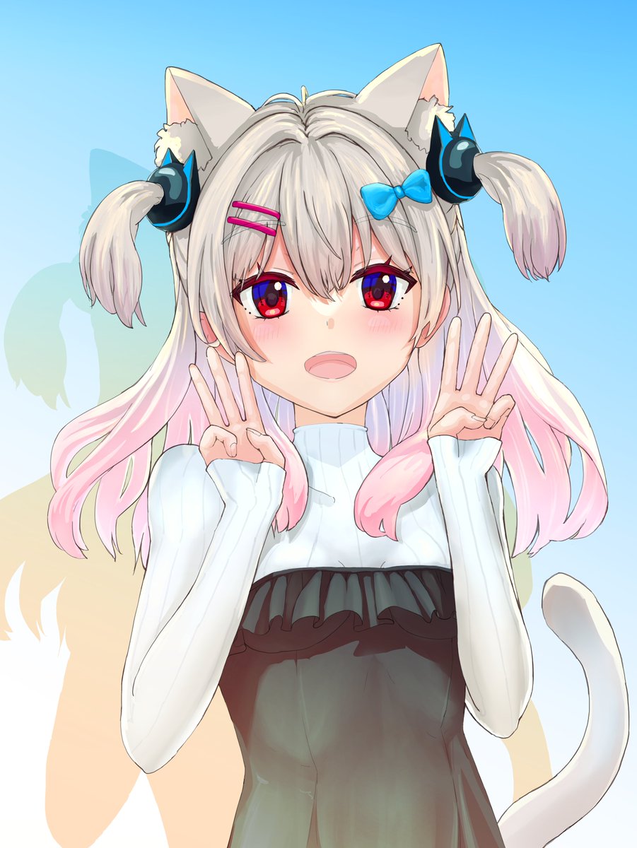 GMG_FA's tweet photo. ６周年おめでとうございます
これからも変わらず応援しています
#えりあーと https://t.co/Ytx8wtIfAl