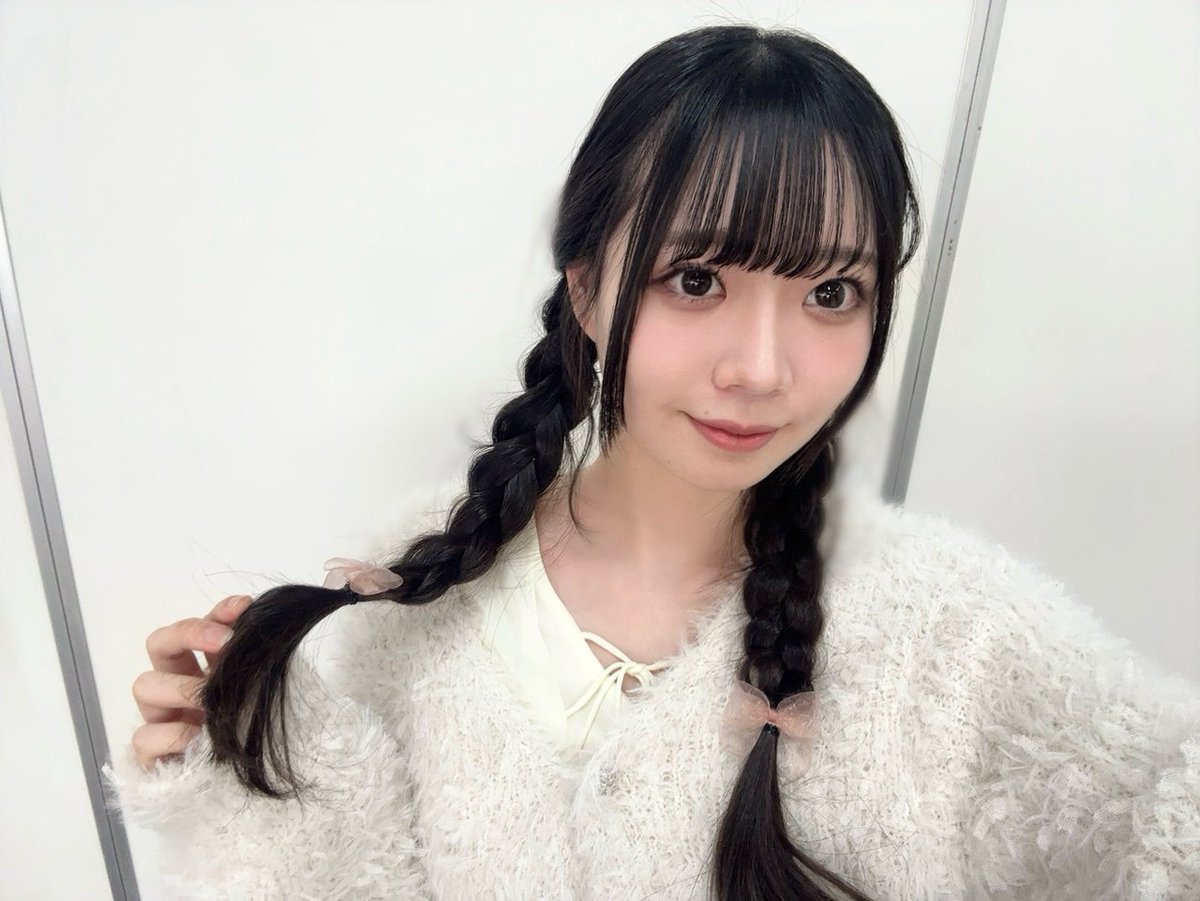 Gukky13's tweet photo. 誕生日おめでとうございまーす🎉

#坂井新奈
#坂井新奈生誕祭 
#日向坂46 https://t.co/beHKKep4NV