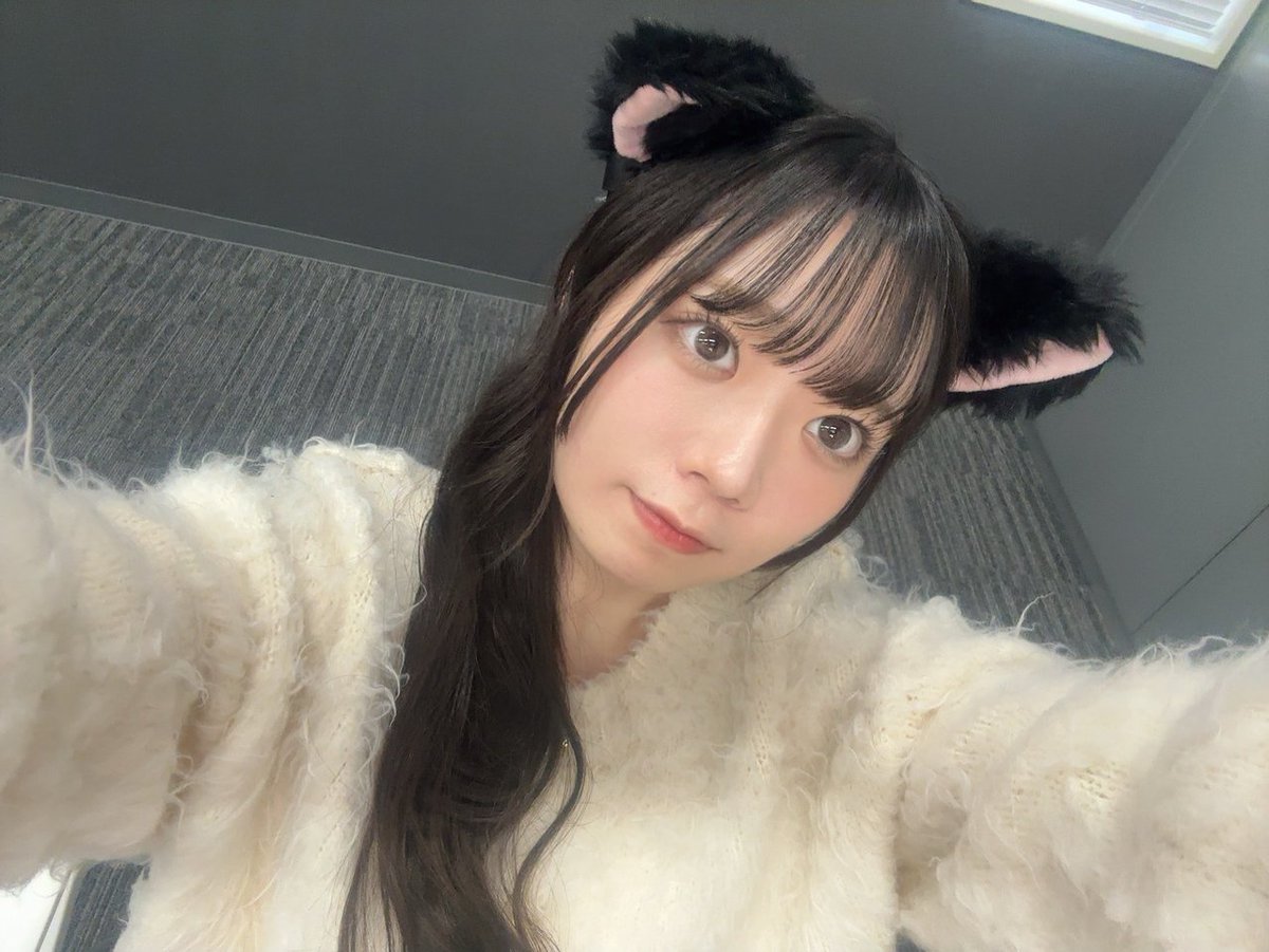 Gukky13's tweet photo. 誕生日おめでとうございまーす🎉

#坂井新奈
#坂井新奈生誕祭 
#日向坂46 https://t.co/beHKKep4NV