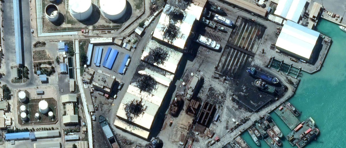 CSIS Futures Lab tweet media