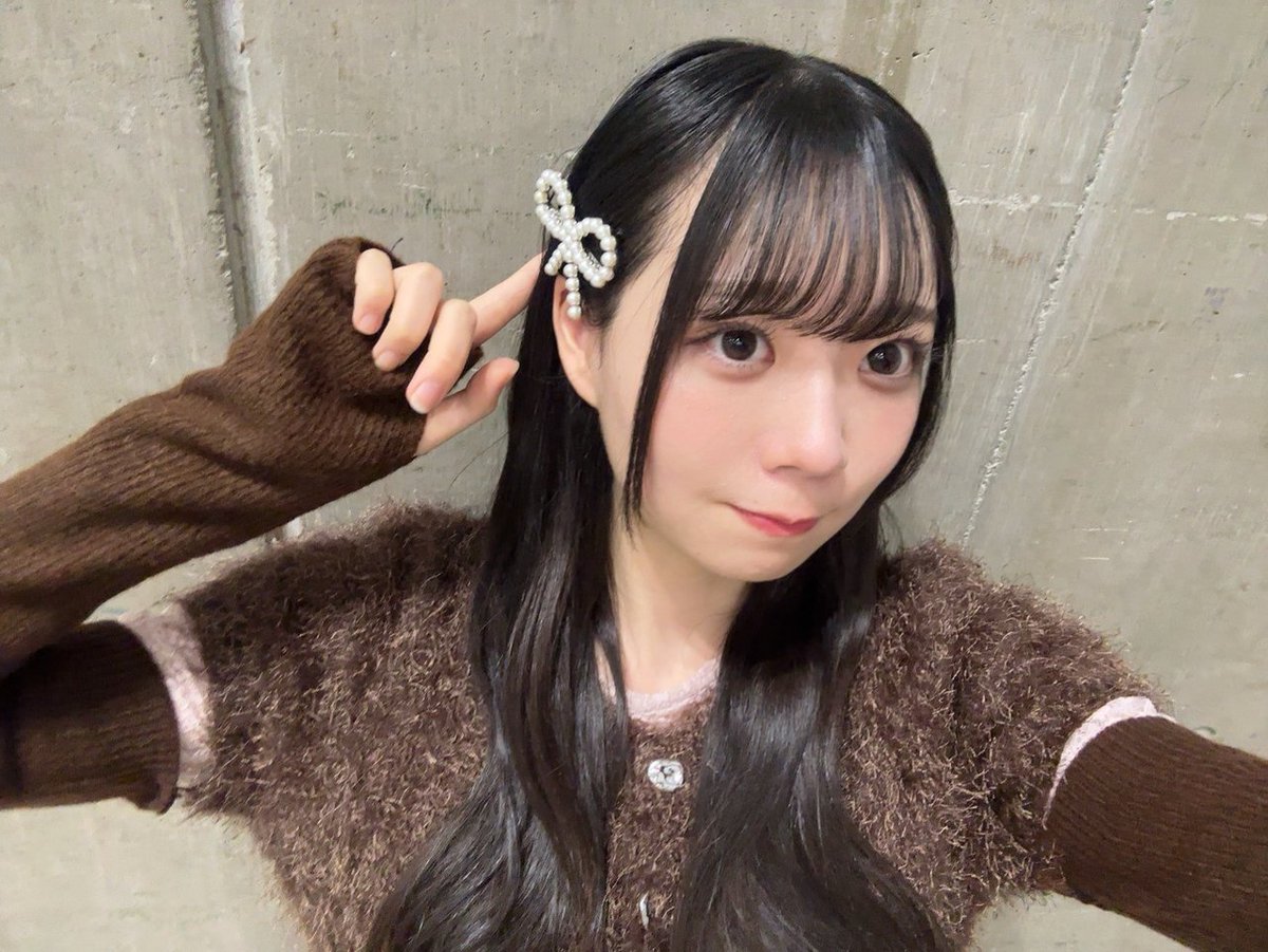 Gukky13's tweet photo. 誕生日おめでとうございまーす🎉

#坂井新奈
#坂井新奈生誕祭 
#日向坂46 https://t.co/beHKKep4NV