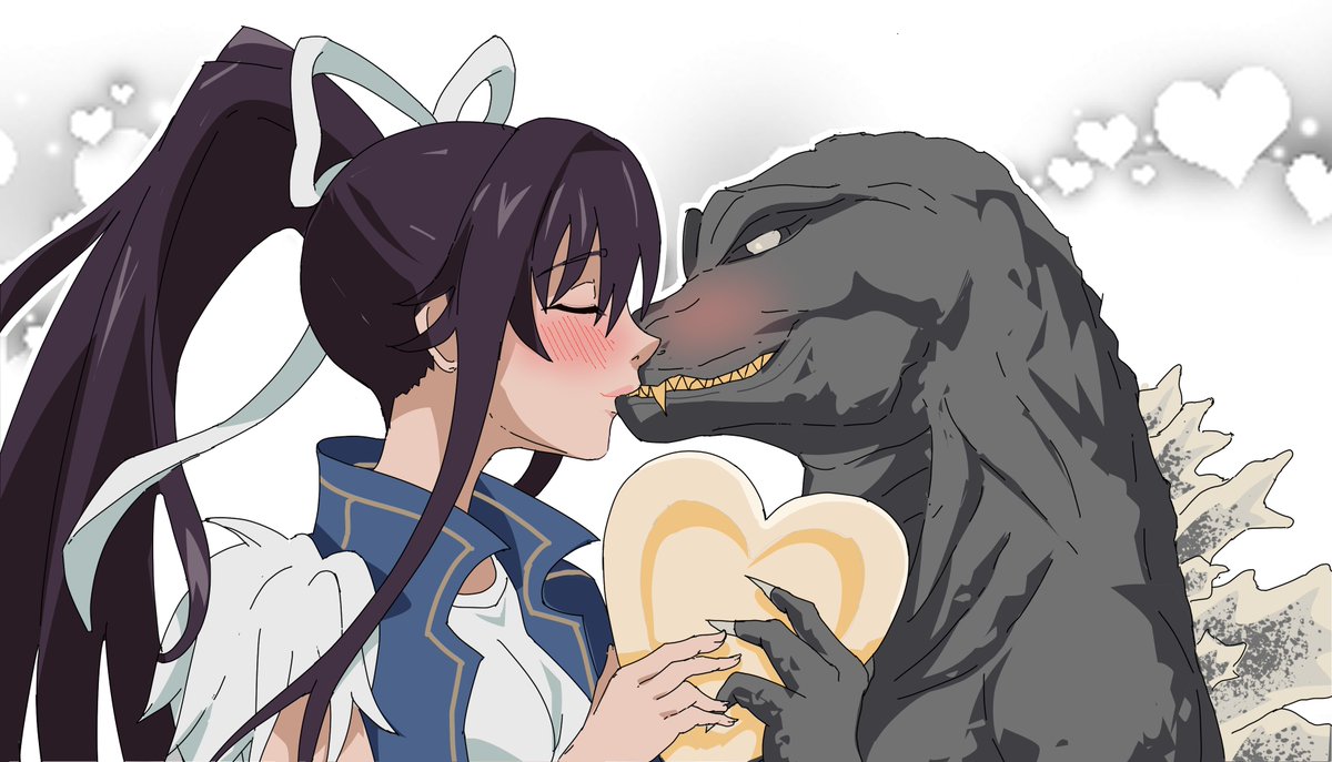 Link (Comm Open) tweet media