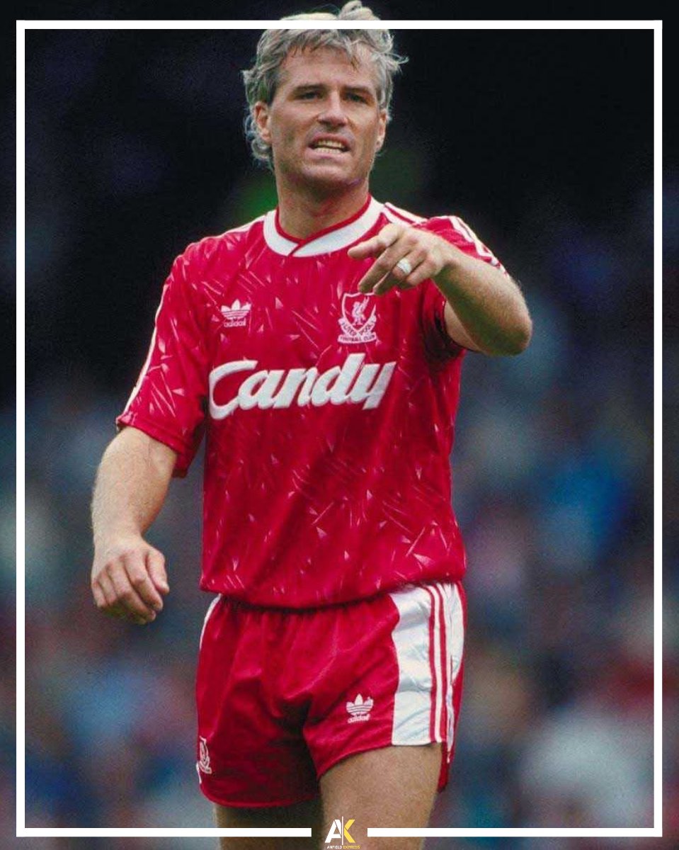 Anfield Express tweet media